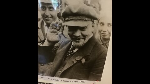 Meet Lenin !