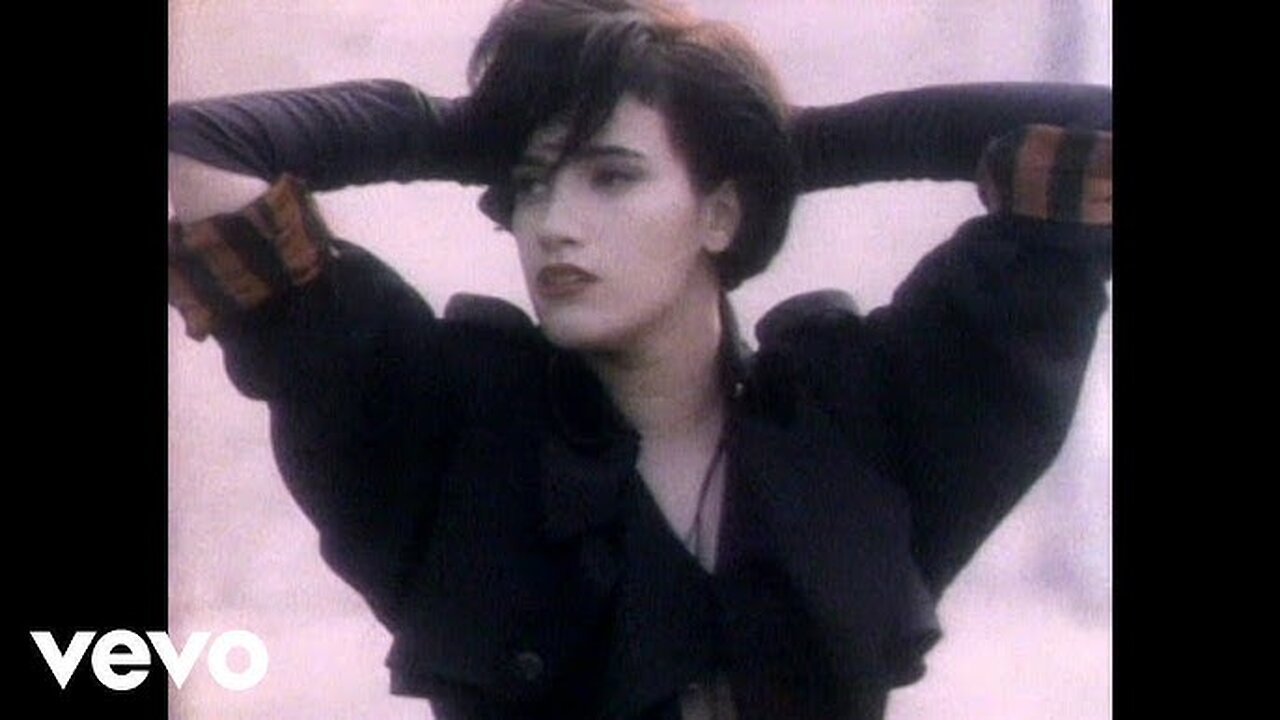MORE THAN YOU KNOW ~ MARTIKA ~
