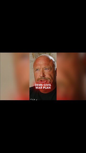 Alex Jones: Democrats Planned To Burn America With Riots To End Trump Term - 6/7/25