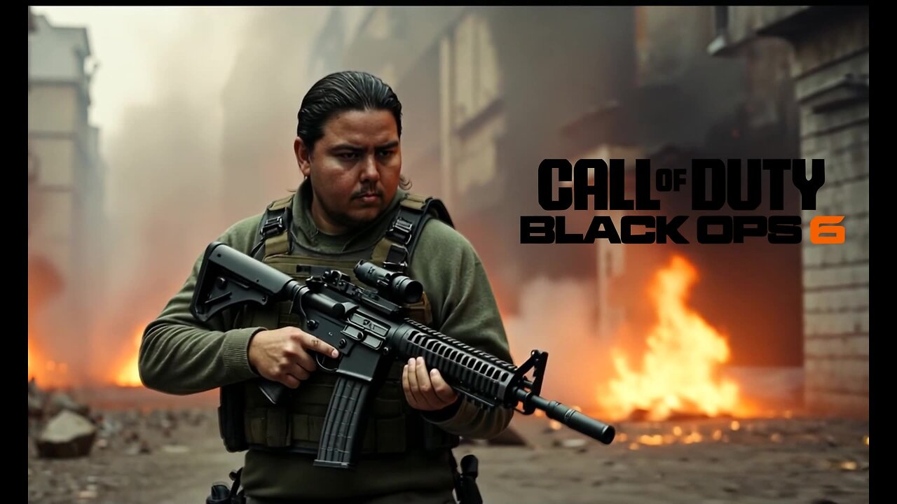 Let's Merc some Zombies