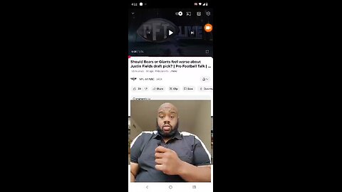 Should Bears or Giants feel worse about Justin Fields draft pick