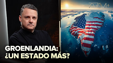 Groenlandia: ¿un estado más?