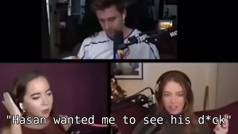 This is disgusting...