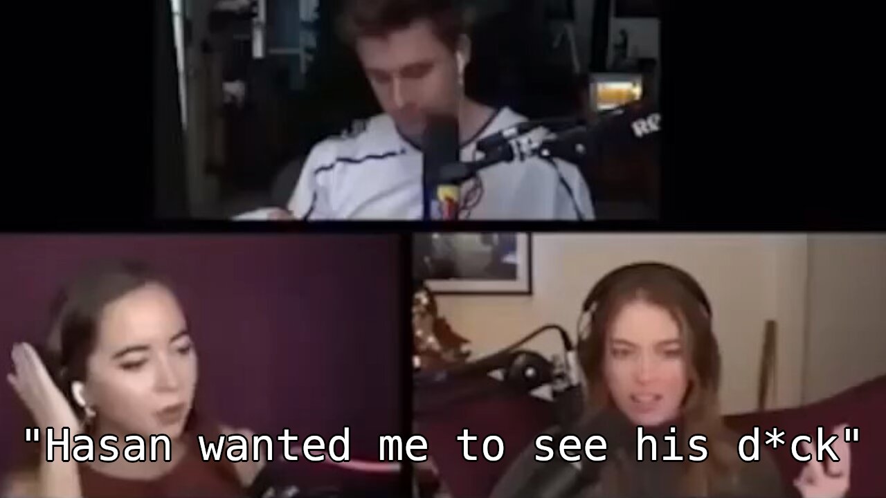 This is disgusting...