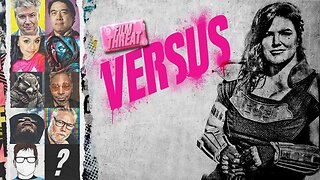 VERSUS: GINA CARANO VS. DISNEY SETTLEMENT! PLUS WEAPONS! | Film Threat Versus