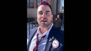 Hilarious Prank On A Lefty Karen Using The Ol' Bait & Switch