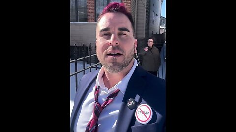 Hilarious Prank On A Lefty Karen Using The Ol' Bait & Switch