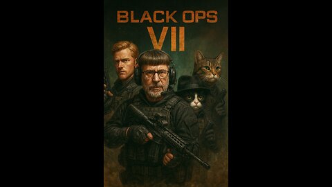 john 3:16-18 Happy Tuesday nigh take out cheater's on a date night! grind to Level 55 Black ops 7