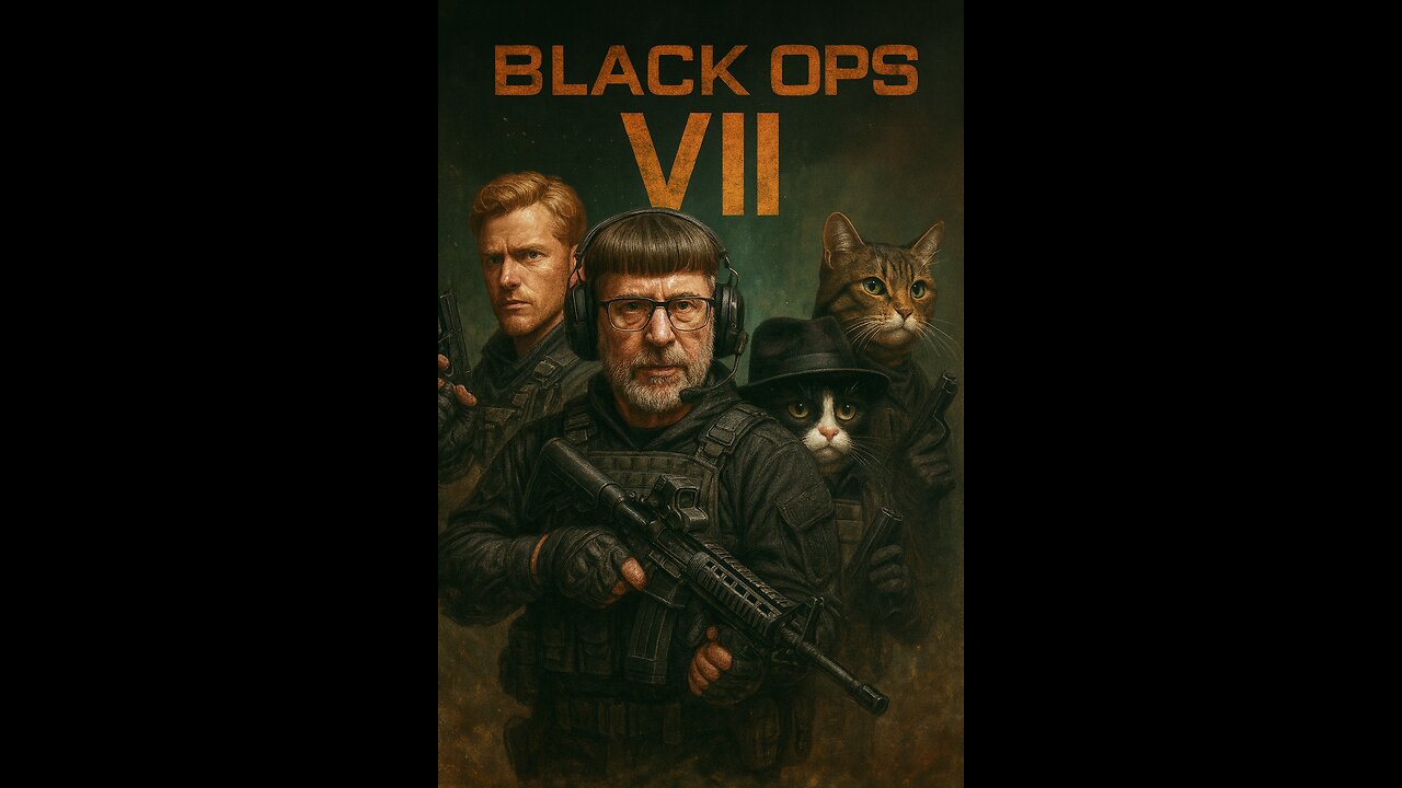 john 3:16-18 Happy Tuesday nigh take out cheater's on a date night! grind to Level 55 Black ops 7