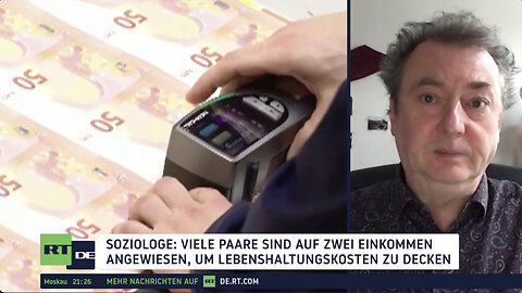 Armut als neues Normal? Kritik an Politik wird lauter