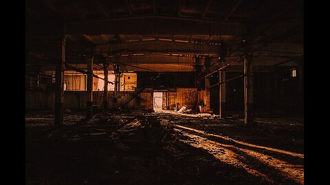 Why Manufacturing Left America
