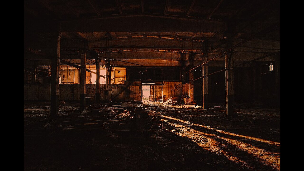 Why Manufacturing Left America