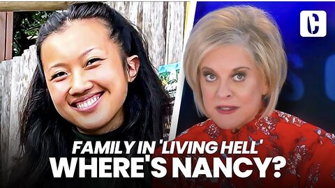 Family In “Living Hell” as California Teacher Vanishes From Yoga Retreat: Where’s Nancy Ng?