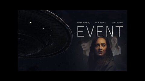 Event | UFO Short Film