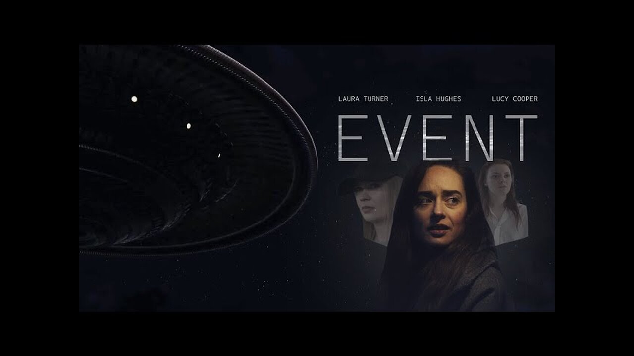 Event | UFO Short Film