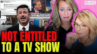 Trump UNLEASHES on Ilhan, Kimmel Fallout Explodes, Erika Kirk TPUSA CEO, & Candace Conspiracies