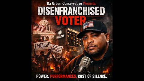 Disenfranchised Voter: Power, Performances, and the Cost of Silence