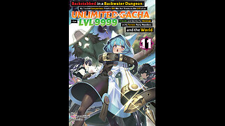 Unlimited Gacha Volume 11