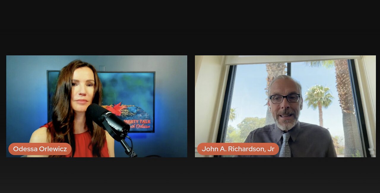 SHOCKING HOSPITAL NIGHTMARE! Cancer Racket FALSE Diagnosis He Narrowly Escaped!