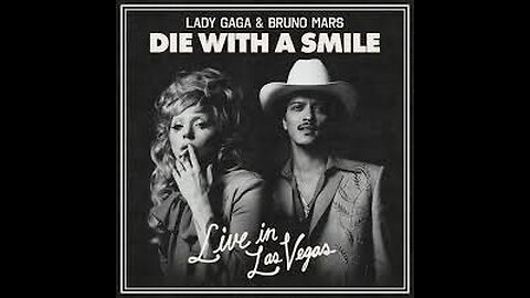 NEW Bruno mars and Lady gaga song..