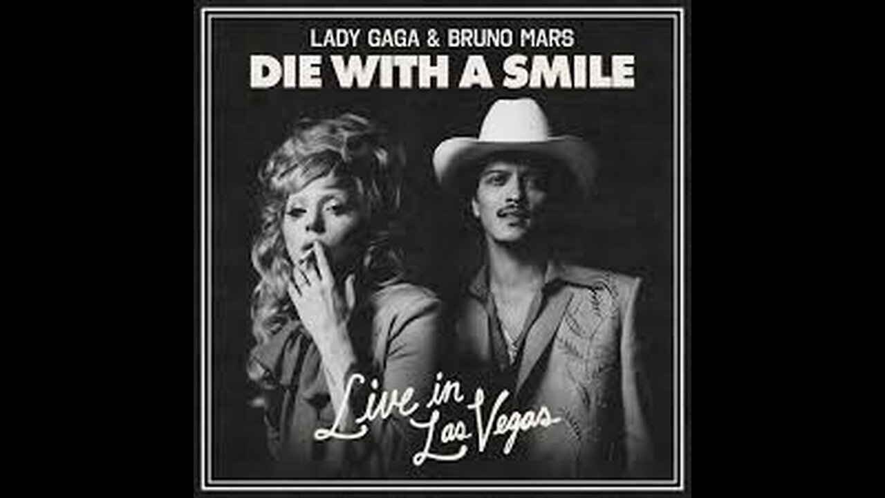 NEW Bruno mars and Lady gaga song..