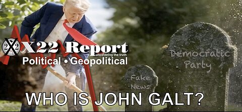 X22- D’s/Fake News Took The Bait, Sometimes You Need To Show The People, Pain, Mission Good. SGANON