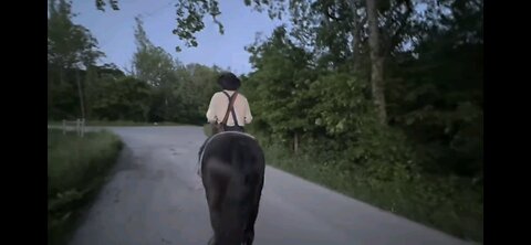 Amish Drama 4