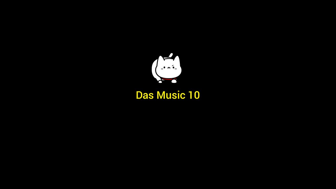 Das Music 10, woot, double digits
