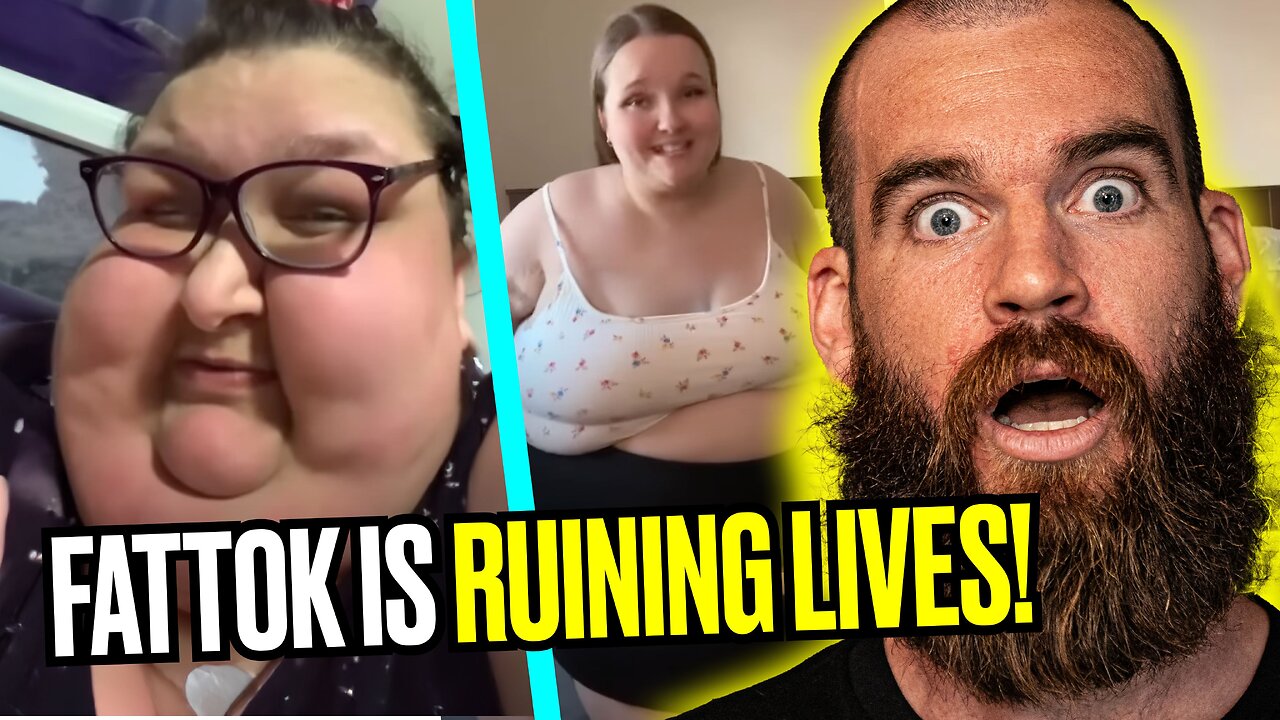 FatTok Is Ruining Lives