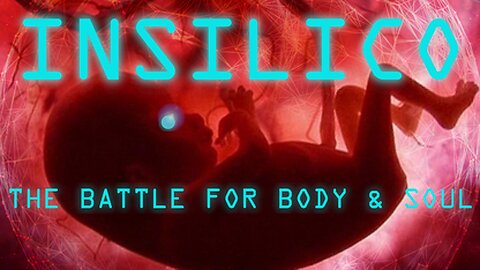 Insilico the Battle for Body and Soul (AI Documentary)