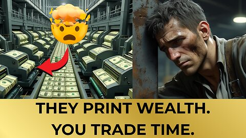 Money Is A Lie And You’re The One Paying For It—MMM EP.6 | ThisDutchGuy Ep 14