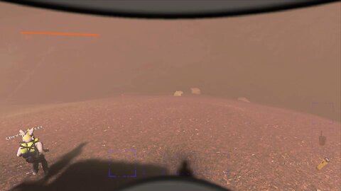 Expected ponies, got Dune instead