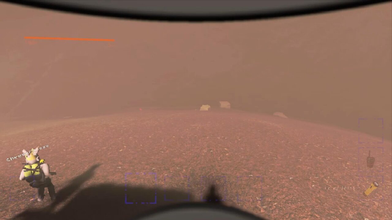 Expected ponies, got Dune instead