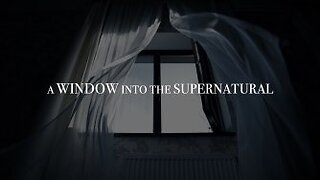 From Timidity to Prophecy with Charles Kitenge on A Window Into the Supernatural
