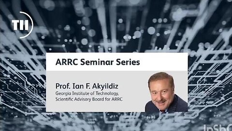"Unveiling the Truth: mRNAs as Programmed Nanomachines - Insights by Prof. Ian F. Akyildiz"