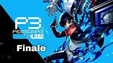 Persona 3 Reload Episode 94 The Price of a Promise