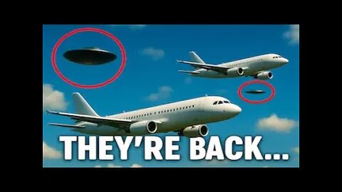 Pilots HAD to have been FREAKING OUT! What do they WANT?