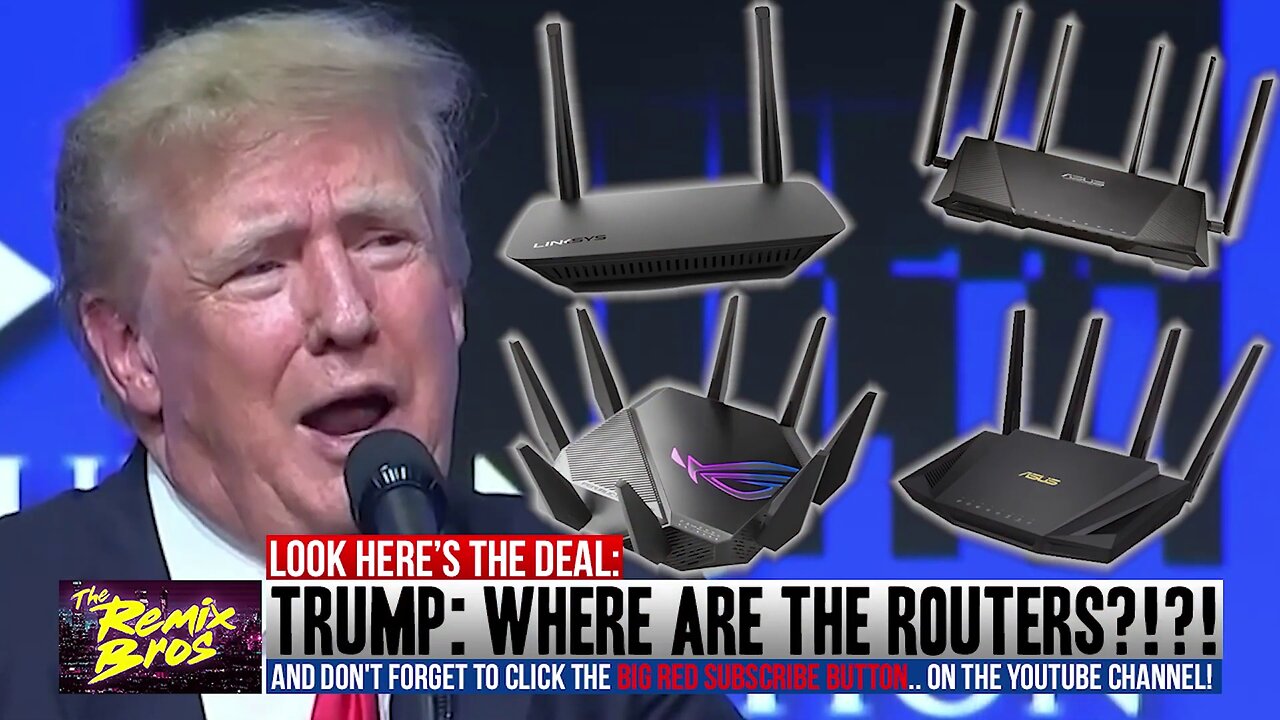 The Dangers of the Wi-Fi MiX by TPQ