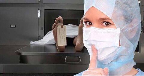 The Purposeful Killing of Patients by Neglect and Maltreatment