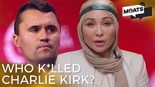 Kirk crossed a red line