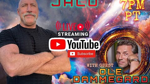 An explosive conversation packed with truth bombs, deep insights, and revelations that lift the veil