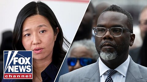 'He's doing NOTHING': Blue city mayor under fire for latest crime pushback