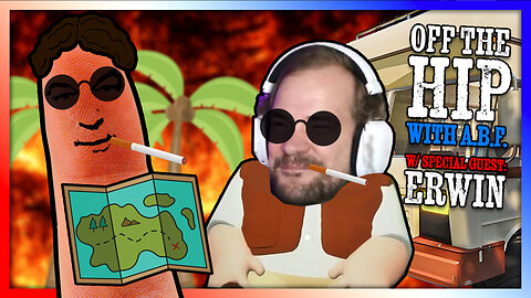 Off the Hip 80 - RV Gaming Yet?