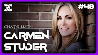 Catching Up With Carmen Studer! | #48