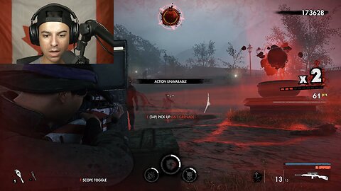 Zombie Zoo