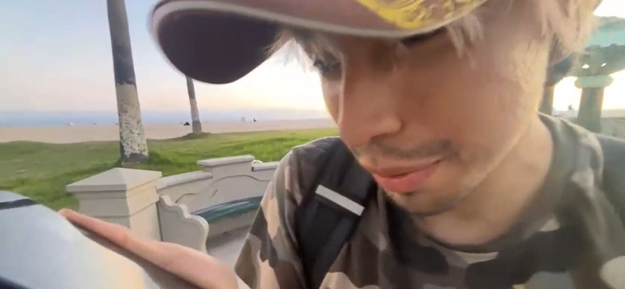 IP2 Stories - Coke & His Goon Harmon Talk To Zoe Form a Plan To Cuck Anon