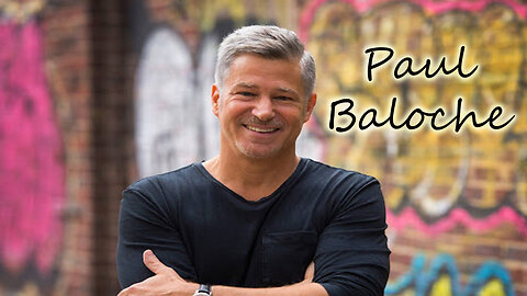 O come all ye faithful / We adore You - Paul Baloche - lyric video
