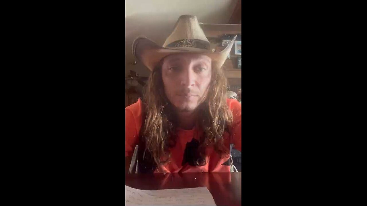 Devil Pulled The Rug