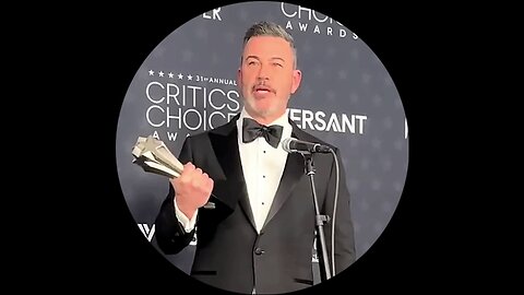 Jimmy Kimmel almost near death experience to be suspended for Charlie Kirk assassination remarks