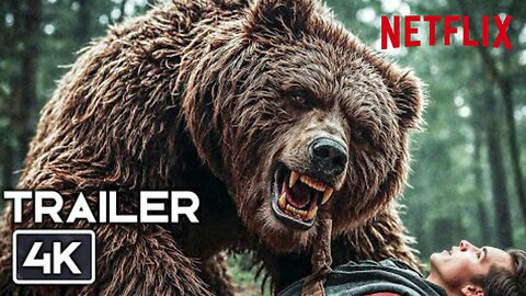 THE RAGE Official Trailer (2025) Action, Thriller Movie HD